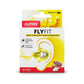 Alpine Flyfit - ørepropper - Sikkerhedsgiganten
