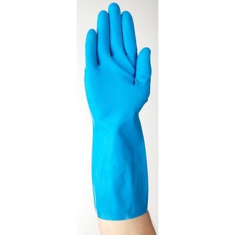 Ansell AlphaTec® 37 - 501 Nitrilhandsker - Sikkerhedsgiganten Handsker