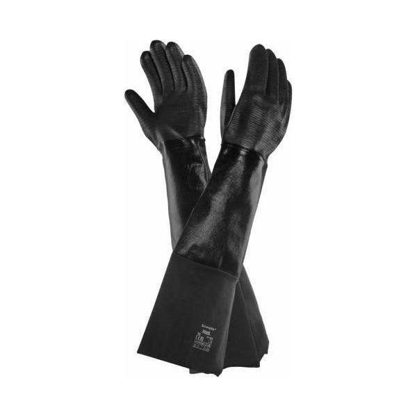 Ansell Scorpio 19 - 024 Neopren 45 cm - Sikkerhedsgiganten