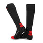 Lenz Heat Sock 4.1 Toe Cap® Varmesokker – Aktiv Tåvarme og Merinould