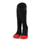 Lenz Heat Sock 4.1 Toe Cap® Varmesokker – Aktiv Tåvarme og Merinould