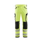 BLÅKLÄDER 1197 High vis buks 4 - vejs stretch herre - Sikkerhedsgiganten