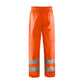 BLÅKLÄDER 1384 High Vis Regnbuks LEVEL 1 - Sikkerhedsgiganten