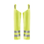 BLÅKLÄDER 1385 High Vis Overtræksben LEVEL 1 herre - Sikkerhedsgiganten