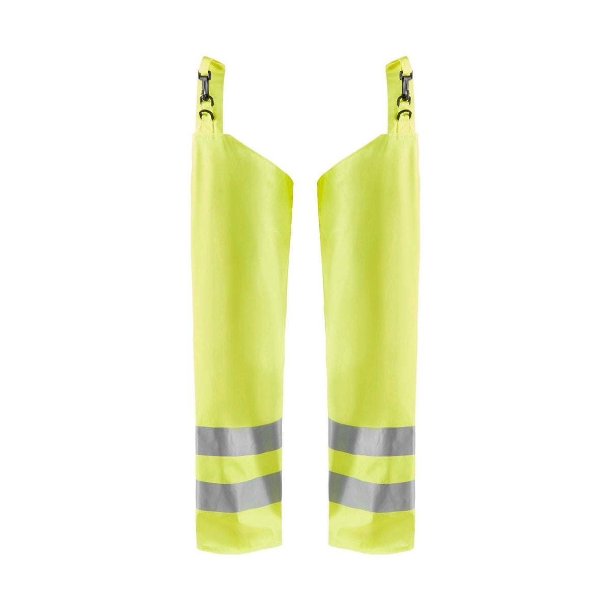 BLÅKLÄDER 1385 High Vis Overtræksben LEVEL 1 herre - Sikkerhedsgiganten