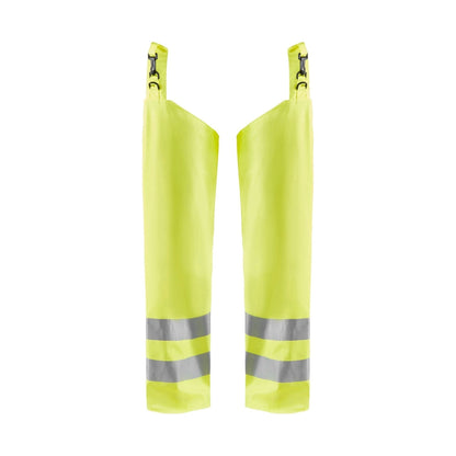BLÅKLÄDER 1385 High Vis Overtræksben LEVEL 1 herre - Sikkerhedsgiganten