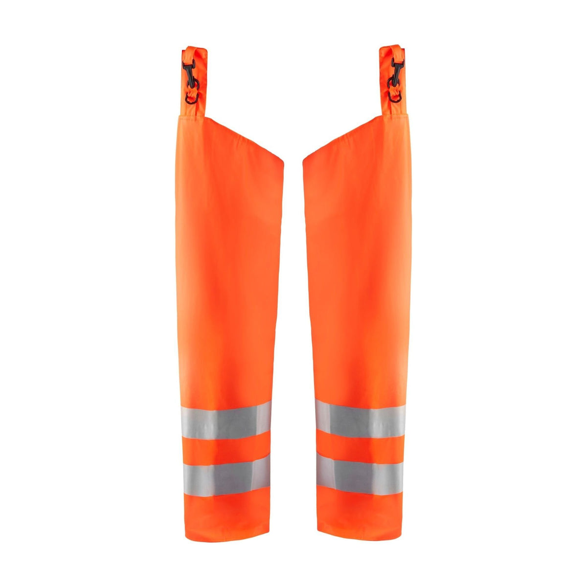 BLÅKLÄDER 1385 High Vis Overtræksben LEVEL 1 herre - Sikkerhedsgiganten