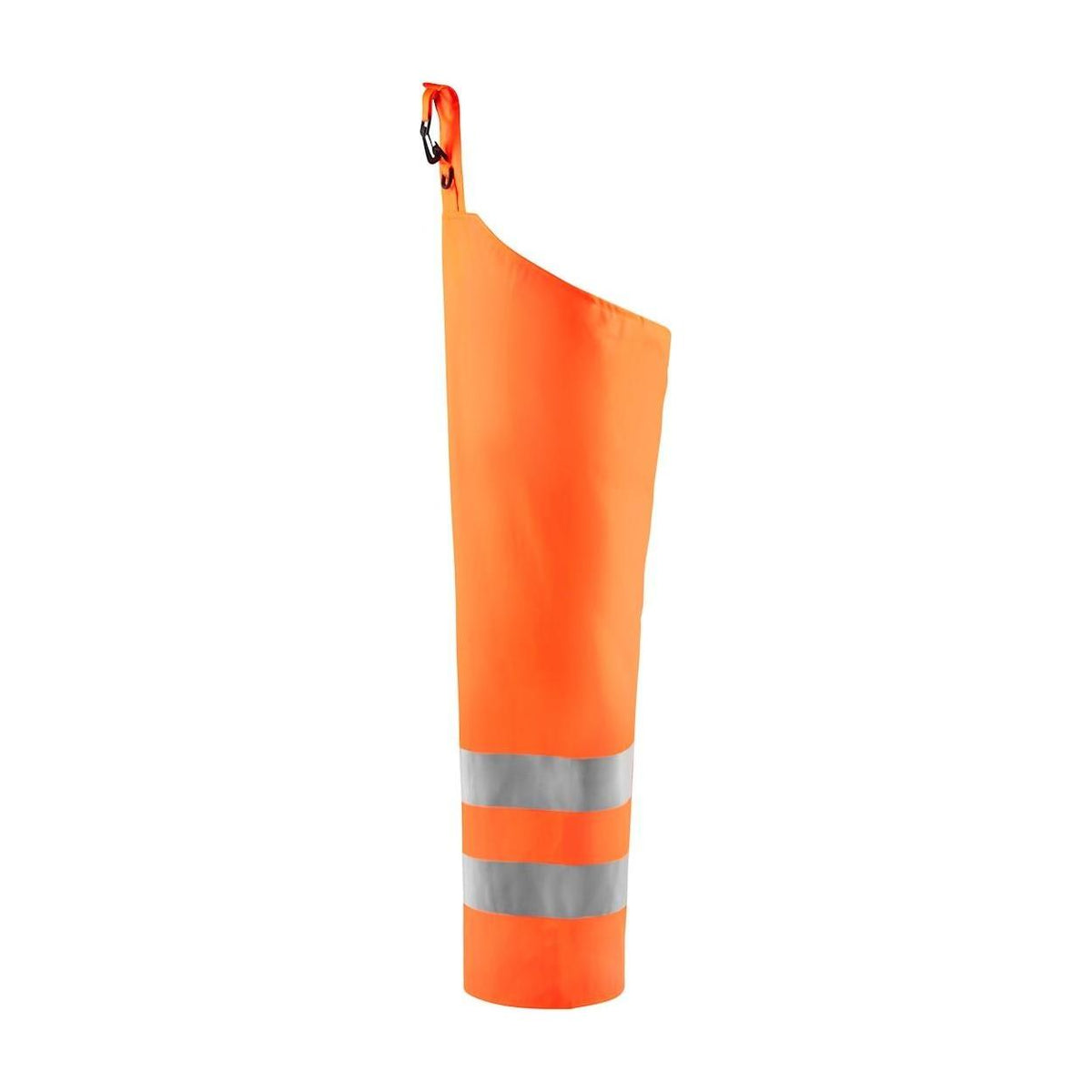 BLÅKLÄDER 1385 High Vis Overtræksben LEVEL 1 herre - Sikkerhedsgiganten