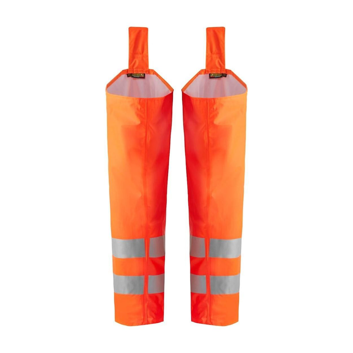 BLÅKLÄDER 1385 High Vis Overtræksben LEVEL 1 herre - Sikkerhedsgiganten