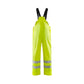 BLÅKLÄDER 1386 High Vis Regnbuks LEVEL 3 herre - Sikkerhedsgiganten