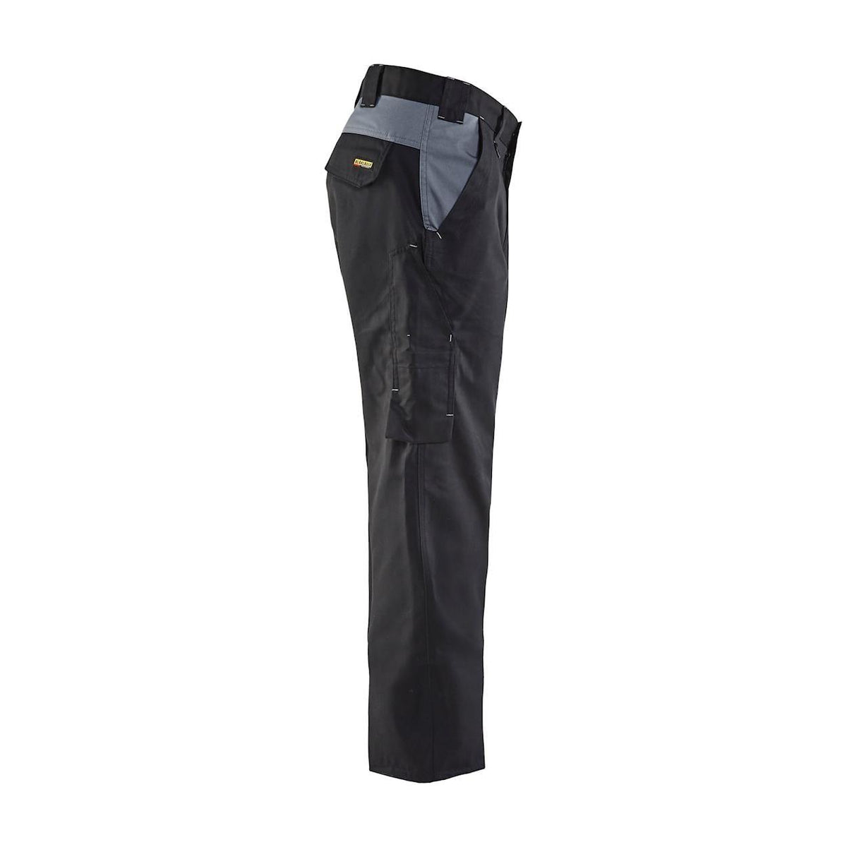BLÅKLÄDER 1404 Industri Buks bomuld - Sikkerhedsgiganten