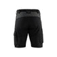 BLÅKLÄDER 1423 Service shorts 4 - vejs stretch Herre - Sikkerhedsgiganten