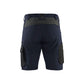 BLÅKLÄDER 1423 Service shorts 4 - vejs stretch Herre - Sikkerhedsgiganten