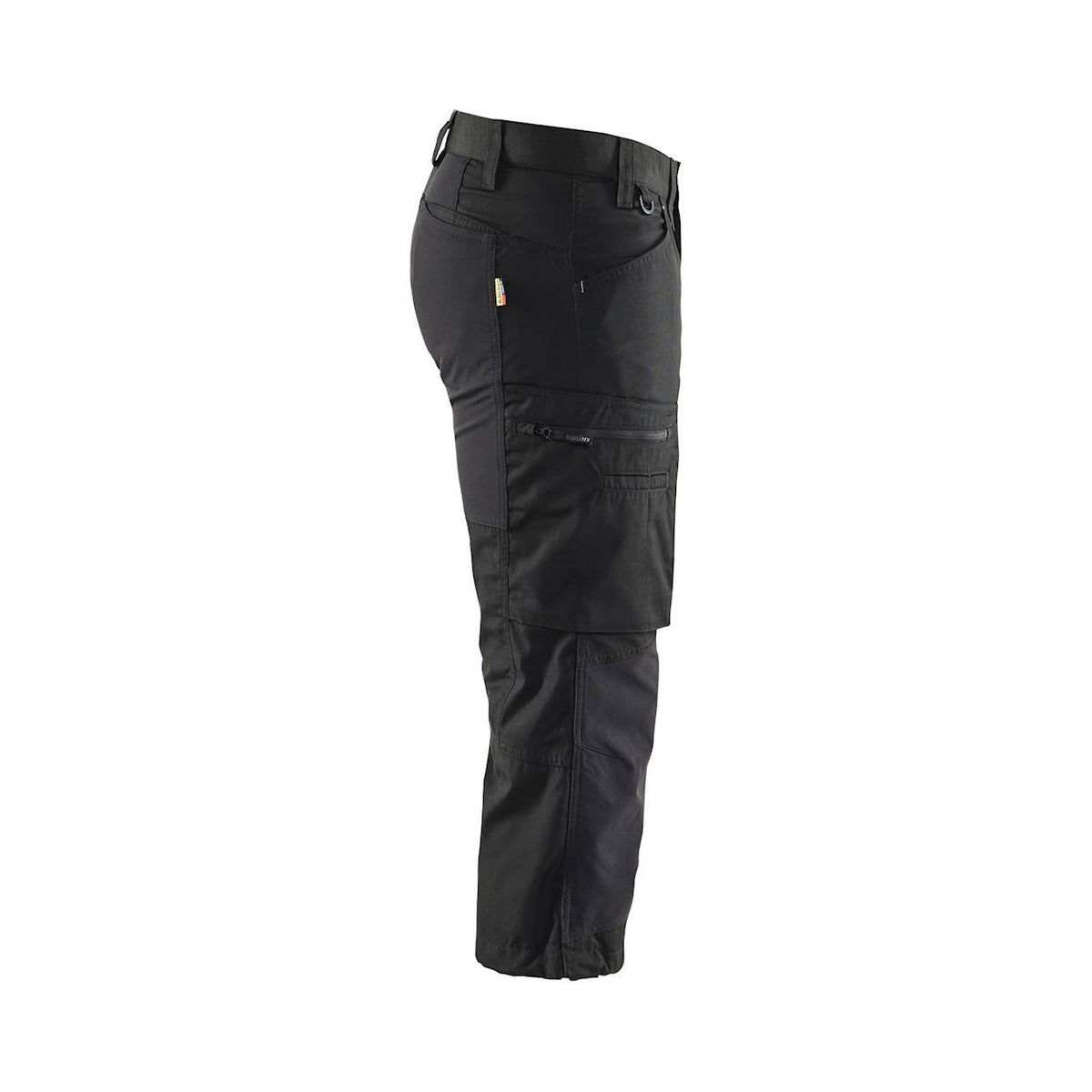 BLÅKLÄDER 1429 Service knickers med Stretch Herre - Sikkerhedsgiganten