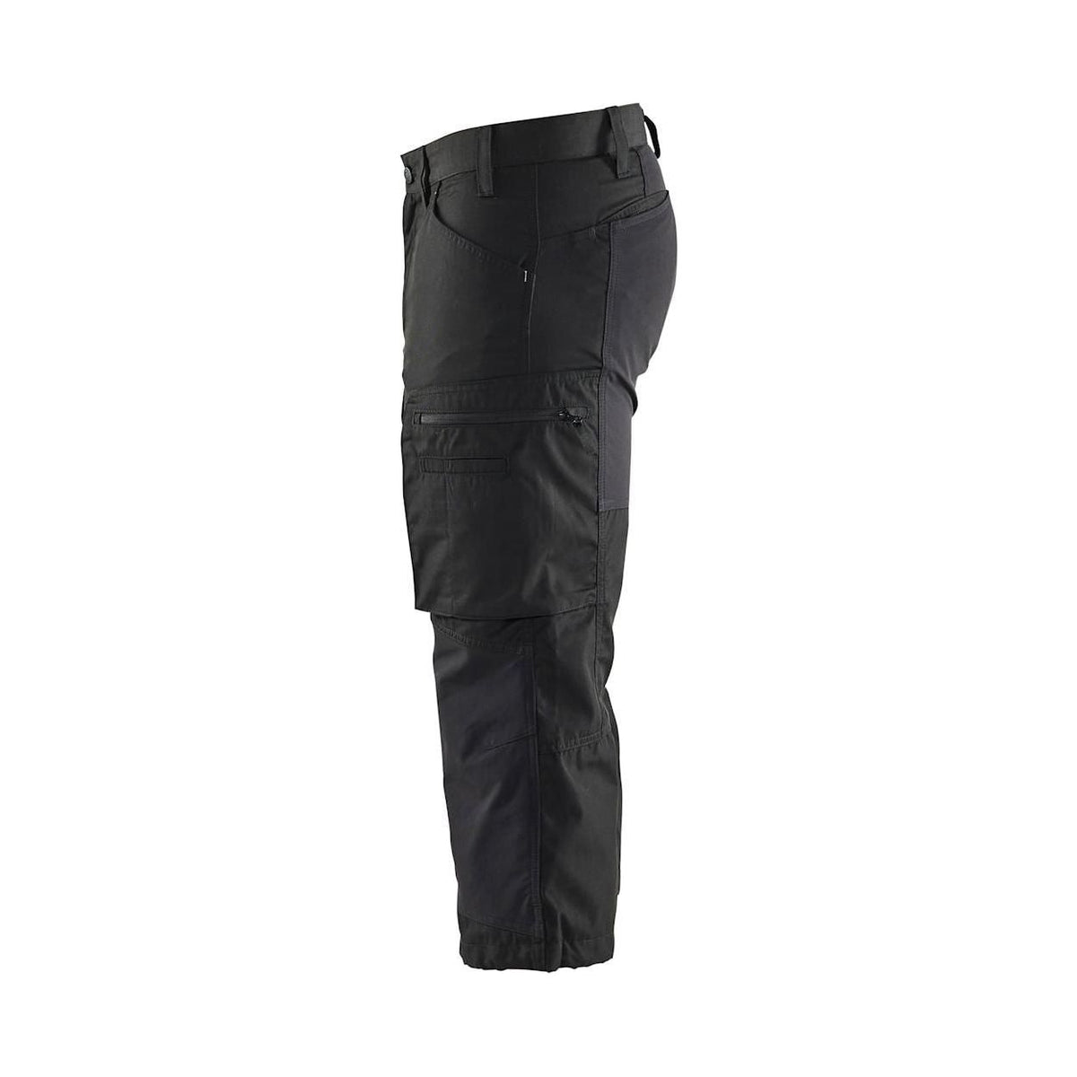 BLÅKLÄDER 1429 Service knickers med Stretch Herre - Sikkerhedsgiganten