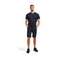 BLÅKLÄDER 1437 Service Shorts stretch Herre - Sikkerhedsgiganten
