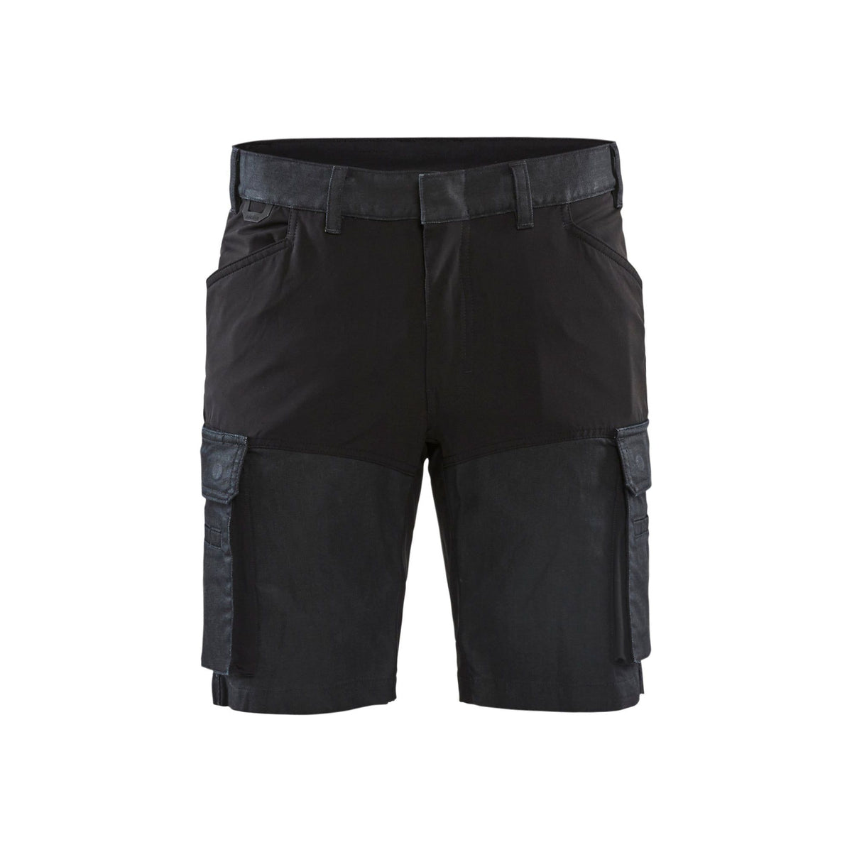 BLÅKLÄDER 1437 Service Shorts stretch Herre - Sikkerhedsgiganten