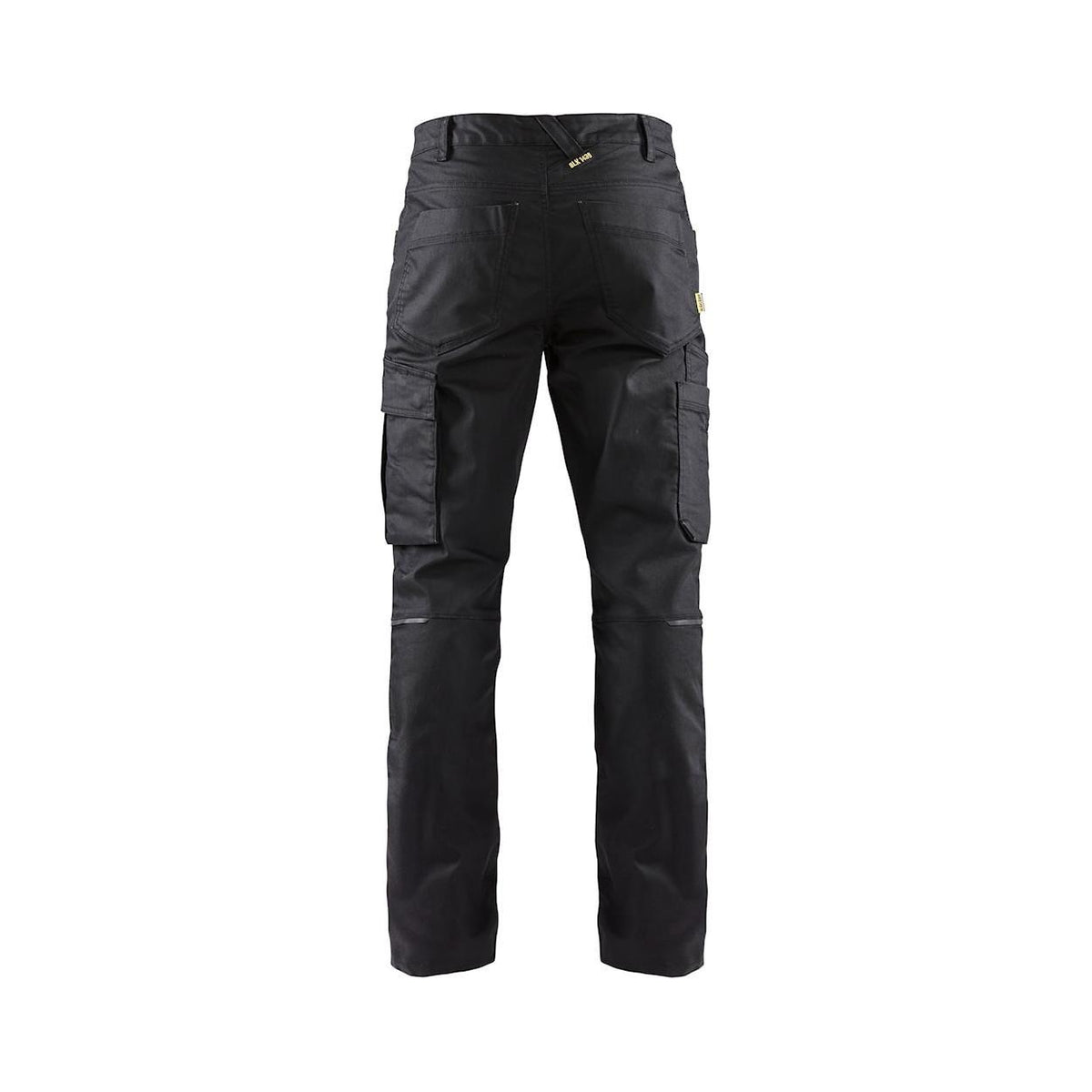 BLÅKLÄDER 1439 Service buks Denim stretch herre - Sikkerhedsgiganten