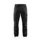 BLÅKLÄDER 1439 Service buks Denim stretch herre - Sikkerhedsgiganten