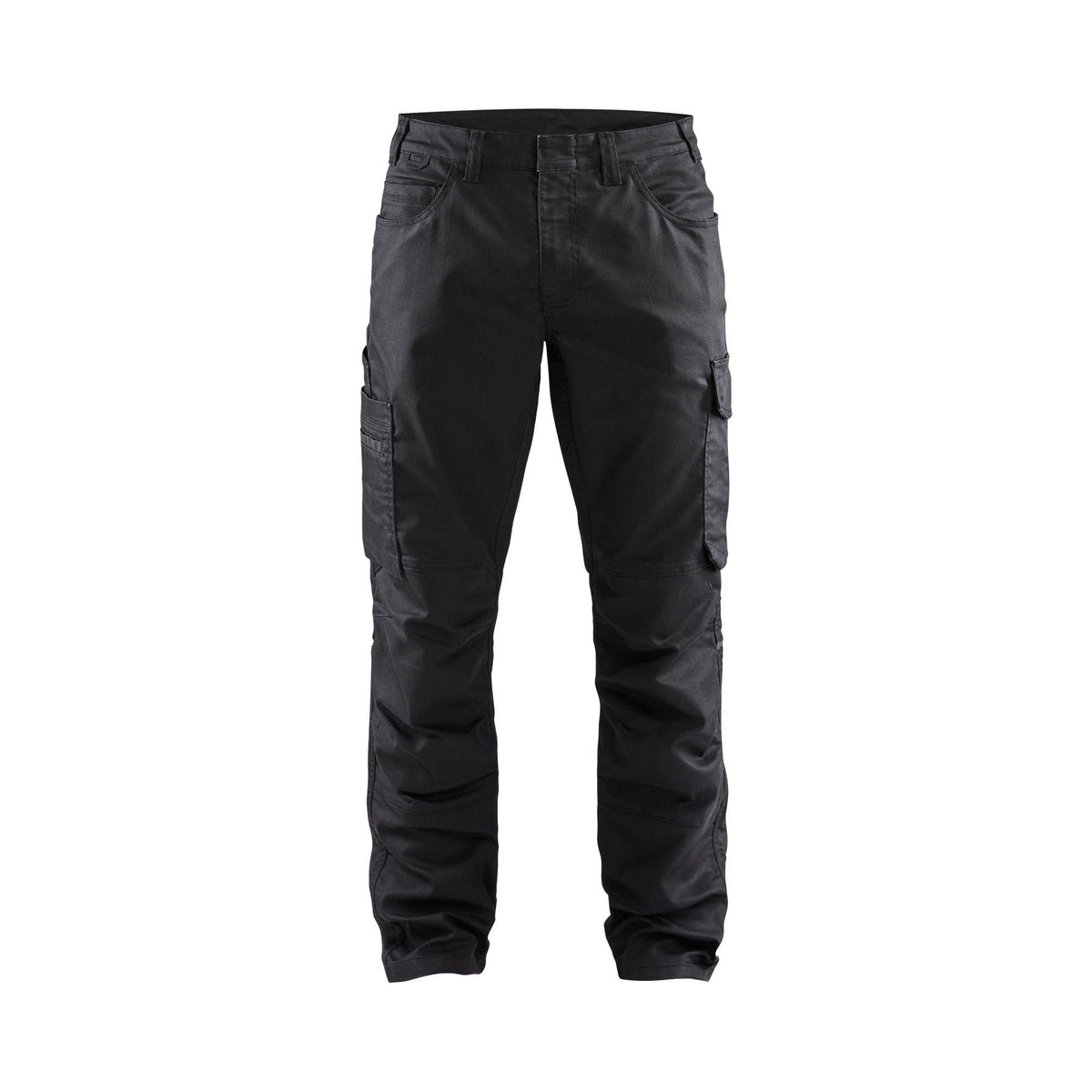 BLÅKLÄDER 1439 Service buks Denim stretch herre - Sikkerhedsgiganten