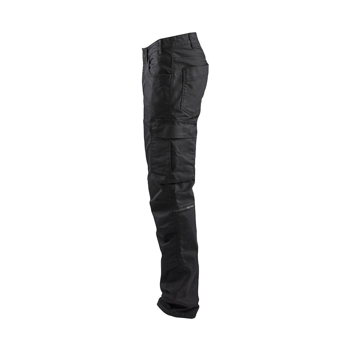 BLÅKLÄDER 1439 Service buks Denim stretch herre - Sikkerhedsgiganten