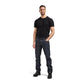 BLÅKLÄDER 1439 Service buks Denim stretch herre - Sikkerhedsgiganten