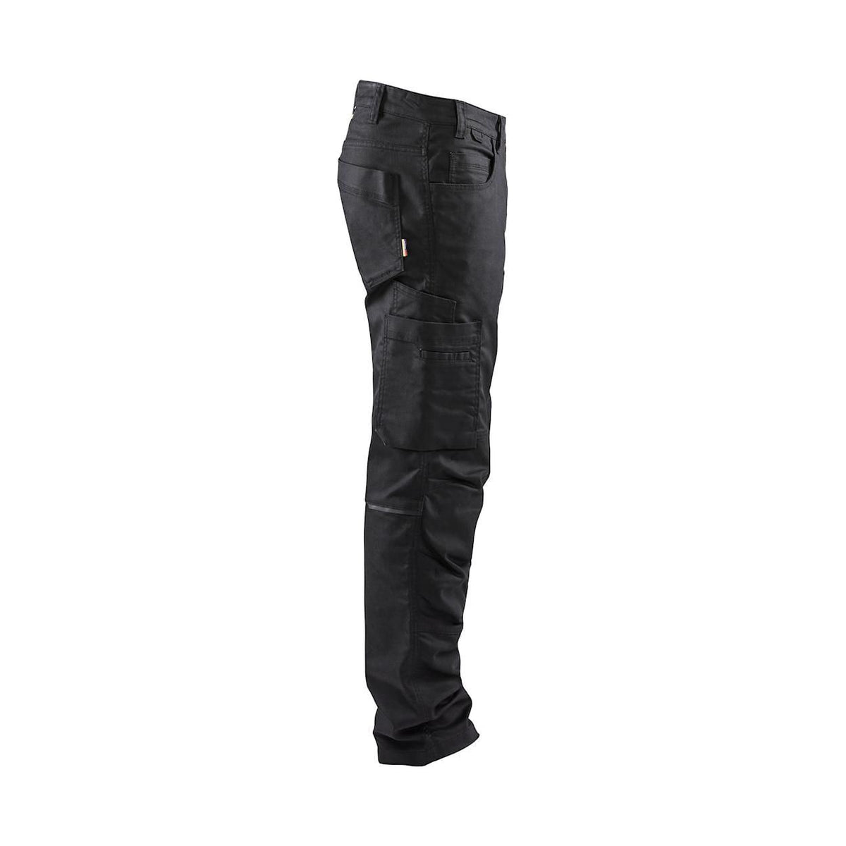 BLÅKLÄDER 1439 Service buks Denim stretch herre - Sikkerhedsgiganten