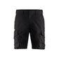BLÅKLÄDER 1446 Industri shorts med stretch Herre - Sikkerhedsgiganten