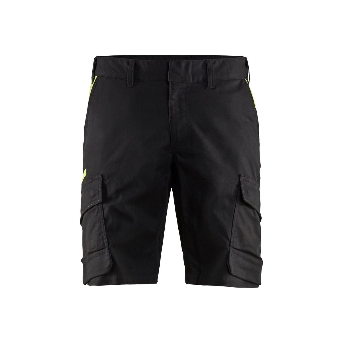BLÅKLÄDER 1446 Industri shorts med stretch Herre - Sikkerhedsgiganten