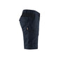 BLÅKLÄDER 1446 Industri shorts med stretch Herre - Sikkerhedsgiganten