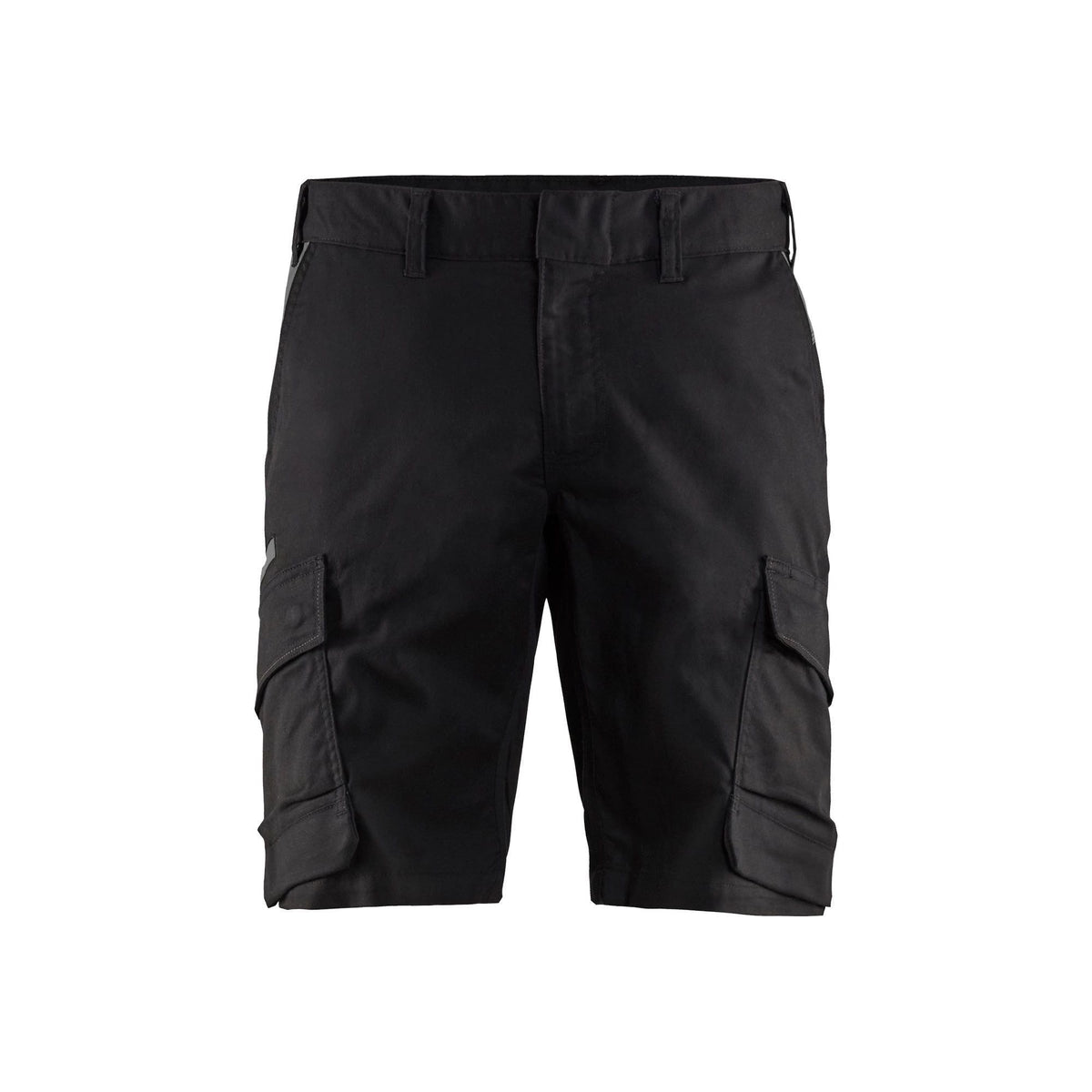 BLÅKLÄDER 1446 Industri shorts med stretch Herre - Sikkerhedsgiganten