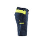 BLÅKLÄDER 1446 Industri shorts med stretch Herre - Sikkerhedsgiganten