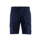 BLÅKLÄDER 1446 Industri shorts med stretch Herre - Sikkerhedsgiganten