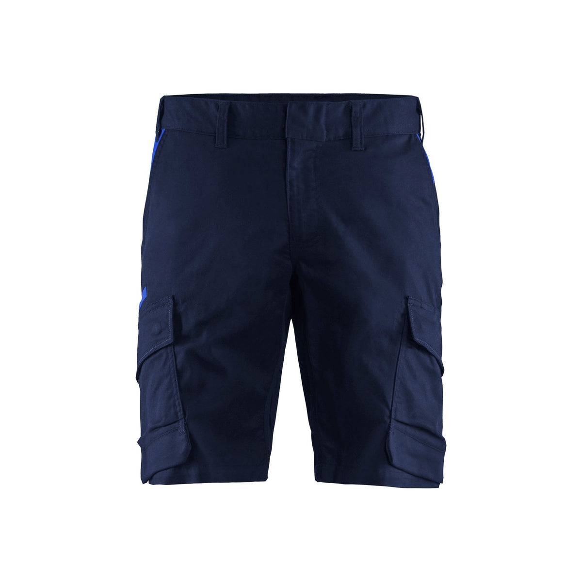BLÅKLÄDER 1446 Industri shorts med stretch Herre - Sikkerhedsgiganten