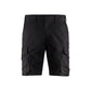 BLÅKLÄDER 1446 Industri shorts med stretch Herre - Sikkerhedsgiganten