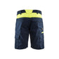 BLÅKLÄDER 1446 Industri shorts med stretch Herre - Sikkerhedsgiganten