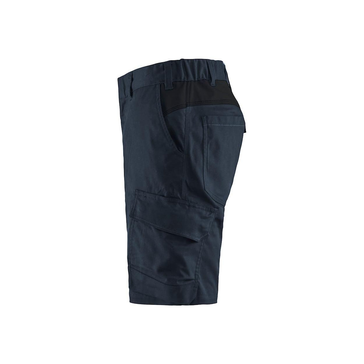 BLÅKLÄDER 1446 Industri shorts med stretch Herre - Sikkerhedsgiganten