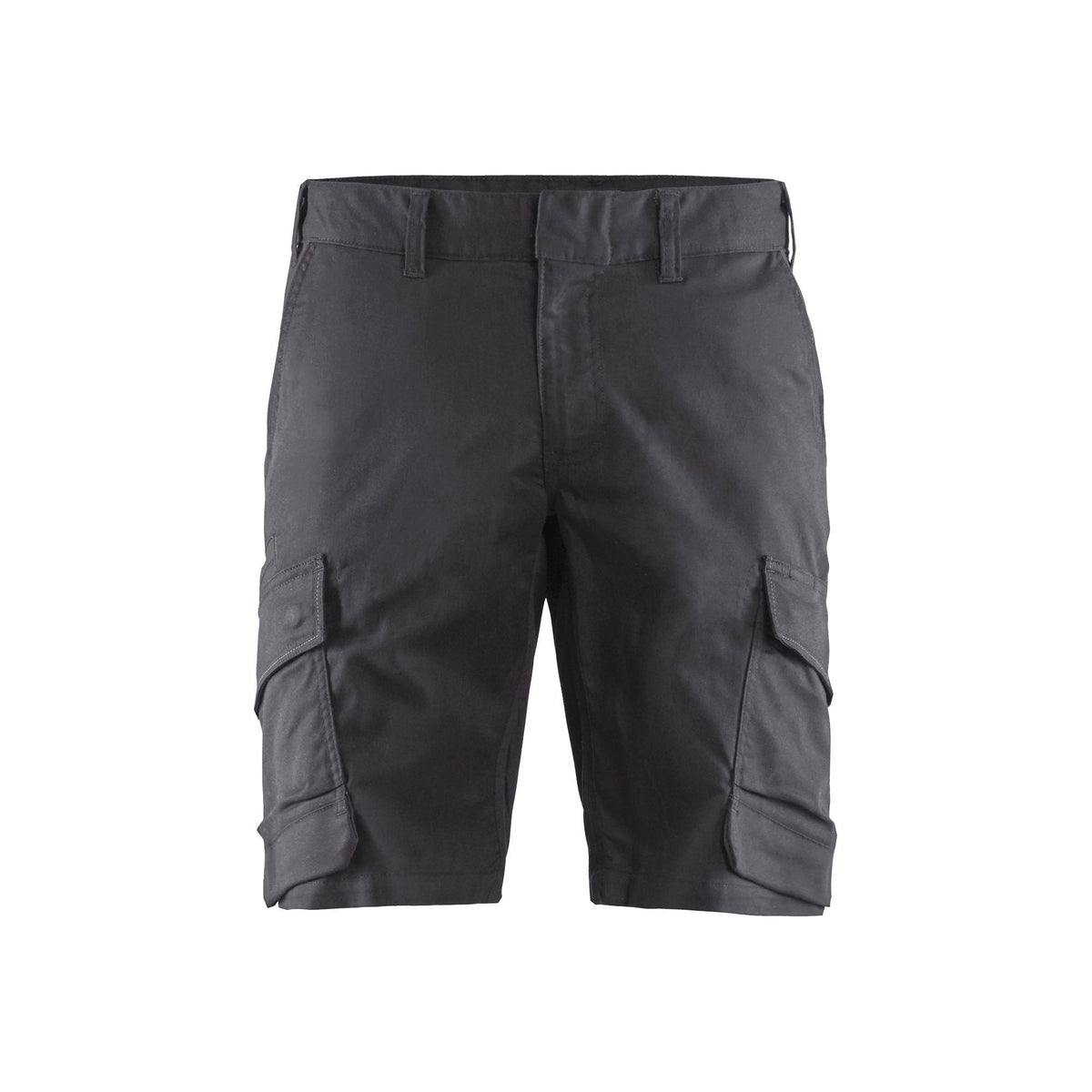 BLÅKLÄDER 1446 Industri shorts med stretch Herre - Sikkerhedsgiganten