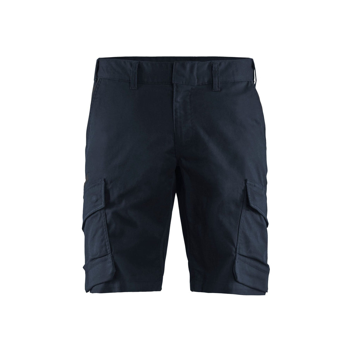 BLÅKLÄDER 1446 Industri shorts med stretch Herre - Sikkerhedsgiganten