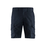 BLÅKLÄDER 1446 Industri shorts med stretch Herre - Sikkerhedsgiganten