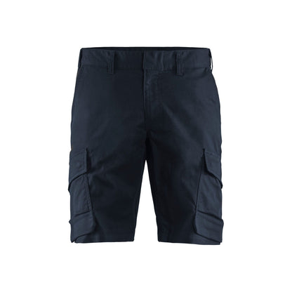 BLÅKLÄDER 1446 Industri shorts med stretch Herre - Sikkerhedsgiganten