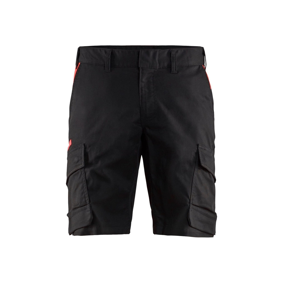 BLÅKLÄDER 1446 Industri shorts med stretch Herre - Sikkerhedsgiganten