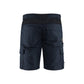 BLÅKLÄDER 1446 Industri shorts med stretch Herre - Sikkerhedsgiganten