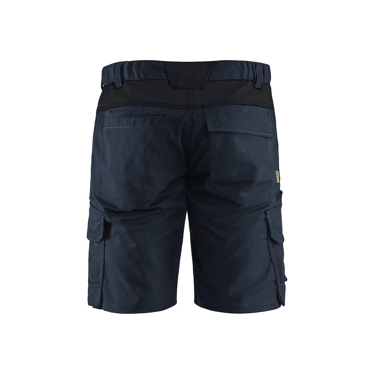 BLÅKLÄDER 1446 Industri shorts med stretch Herre - Sikkerhedsgiganten