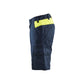 BLÅKLÄDER 1446 Industri shorts med stretch Herre - Sikkerhedsgiganten