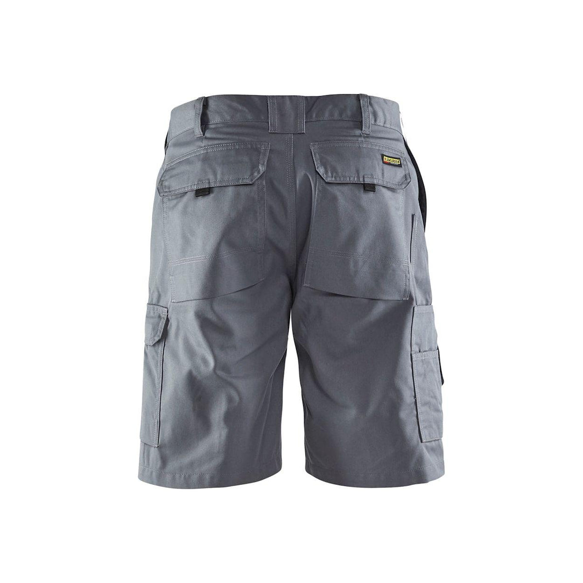 BLÅKLÄDER 1447 Service Shorts Herre - Sikkerhedsgiganten