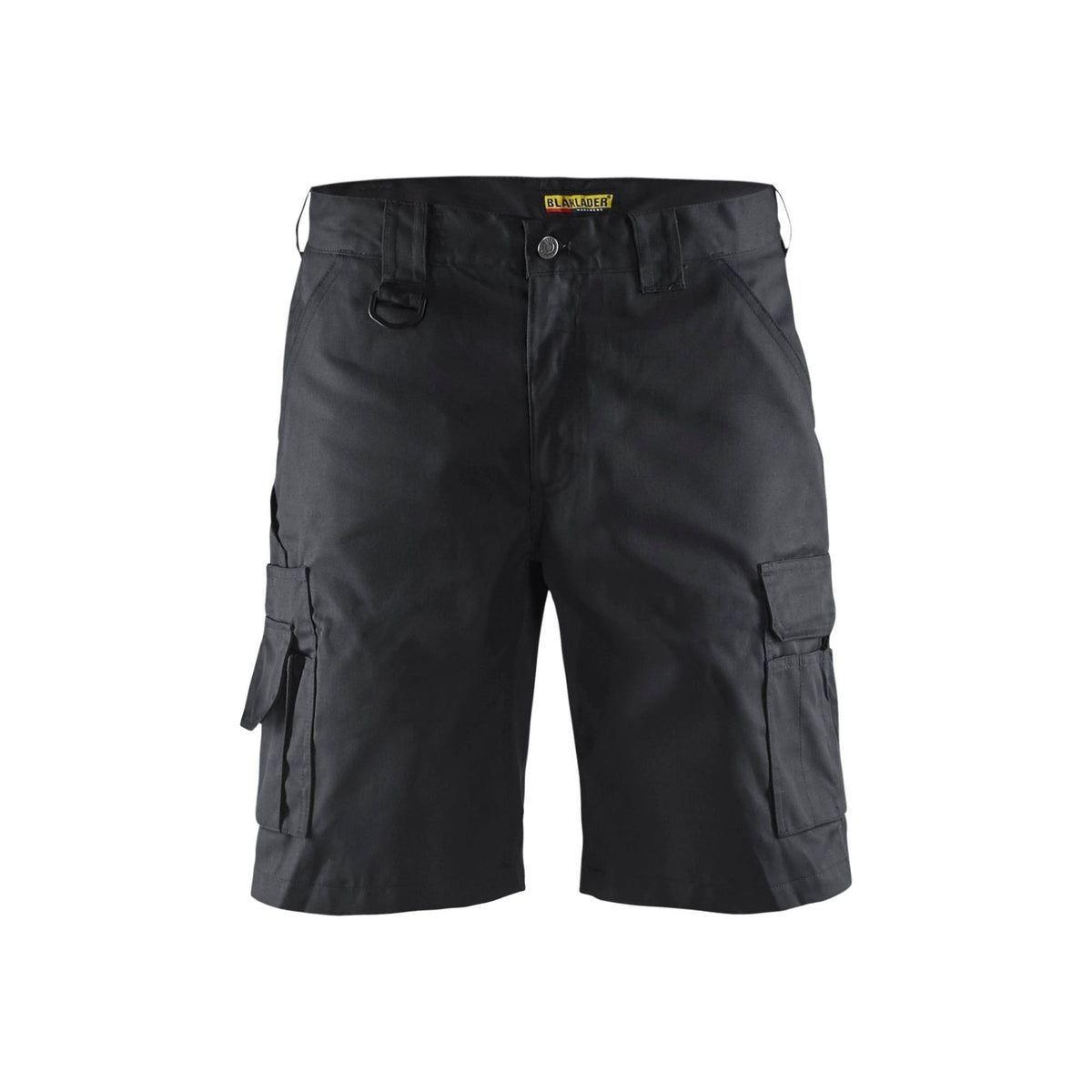 BLÅKLÄDER 1447 Service Shorts Herre - Sikkerhedsgiganten