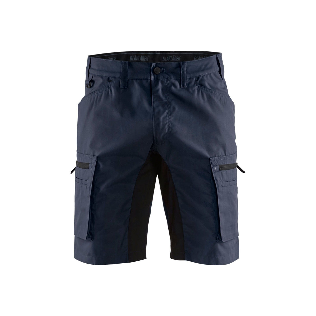 BLÅKLÄDER 1449 Service Shorts med stretch Herre - Sikkerhedsgiganten