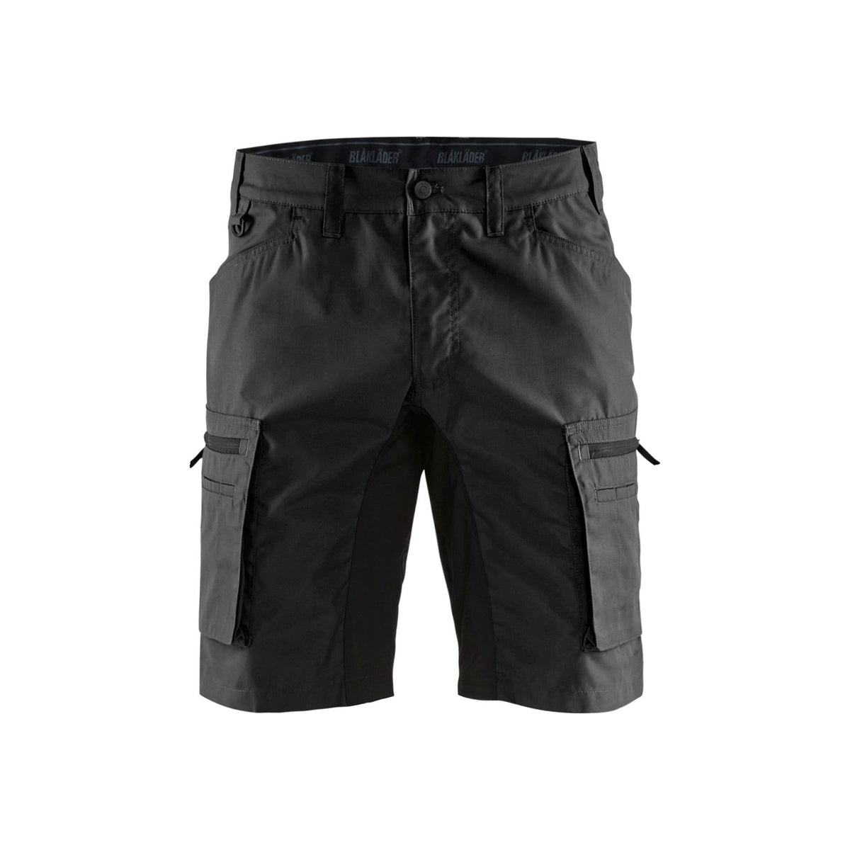 BLÅKLÄDER 1449 Service Shorts med stretch Herre - Sikkerhedsgiganten