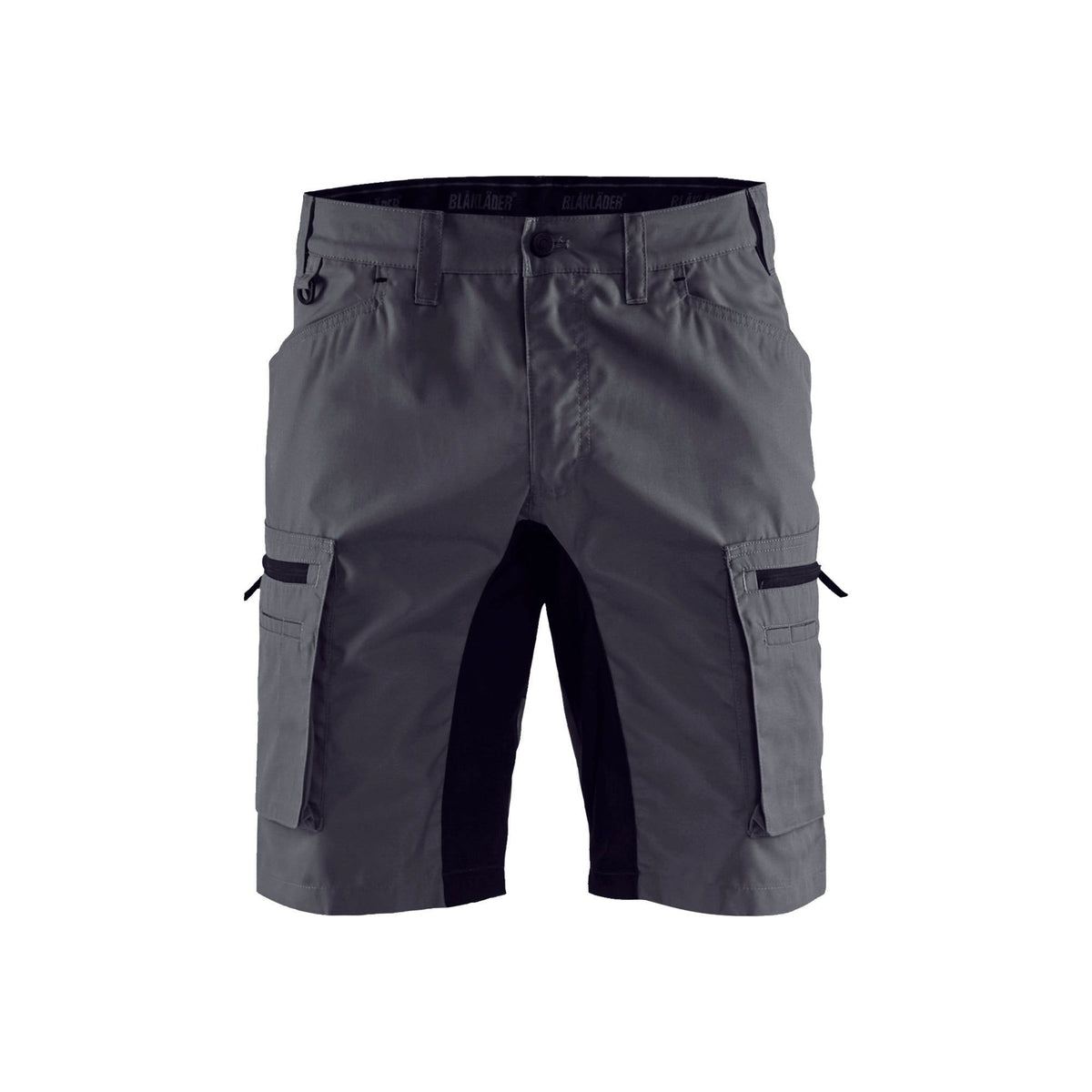 BLÅKLÄDER 1449 Service Shorts med stretch Herre - Sikkerhedsgiganten